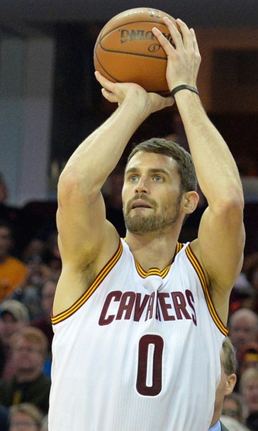 Cavs look to avoid fourth straight loss